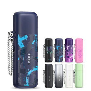 �yMTL&RDL�����zLost Vape Ursa Cap Pod Kit �d�q�^�o�R �|�b�h�^ 1000mAH �R���p�N�g (�W���C�E�u���[)