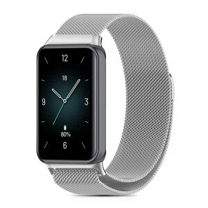 CeiBand�o���hHUAWEIBand10/HUAWEIBand9/HUAWEIBand8�Ή��X�e�����X�������X�g���b�v���v�o���h�}�O�l�b�g�����b�V�������x���g�X�e�����X�|�~���l�[�[�X�g���b�v