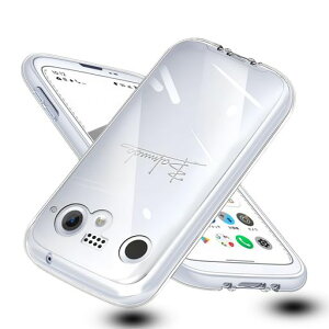 BALMUDA Phone �P�[�XBALMUDA Phone �\�t�g�P�[�X�N���A �P�[�X �ϏՌ� TPU �P�[�X �C�菝�h�~�z���_�炩����G��BALMUDA Phone�p�� �X�}�z�P�[�X