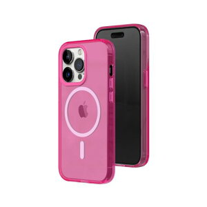 RHINOSHIELDJellyTintϏՌJ[NAP[X-MagSafeΉ[iPhone14Pro]Ή͌RKȋϏՌϏghJ[΂݂ɂP[X-t@V[sN