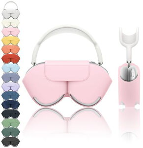 wigmoaSY-KX}[gP[XAirPodsMax1/2pwbhzJo[BX[v@\ڑϏՌA^тɕ֗Bق⏝یGA|[gMaxیP[XwbhtHP[X.(sN)