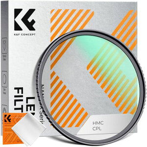 K&FCONCEPT77mmYیtB^[YtB^[veN^[YیpAGCwKXg18wR[eBO(NANO-KV[Y)