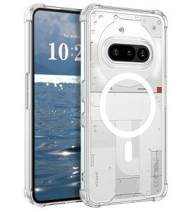 DUEDUENothingPhone3aP[X}OlbgڃNA}OlbgJ[}EgΉibVOtH3aP[Xwh~ϏՌ̌^^}bgYیSʕی쉩΂ݖh~