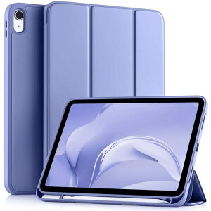 Maledan�Ή�iPad11����P�[�X2025���f��-11/10.9�C���`�O�܂�X�^���h�y���V�����[�z���_�[�t���y���y�ʃI�[�g�X���[�v�@�\�Ή��ϏՌ��Ή�iPad10����P�[�X�ׂɂ݂ǂ�