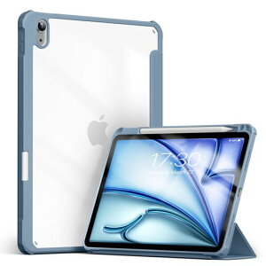 AoubiPadAir11C`P[X(M3/M2A2025/2024)iPadAir5/42022/202010.9C`iPadairP[XobNJo[Pencil[\CX[dΉO܃X^h