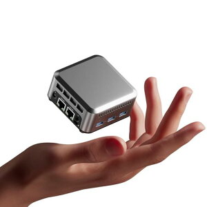 y~pcIntelN150ozSkyBariumN1Pro~jPCIntelN150LPDDR512GB+256GBSSDMiniPC4C/4Tőg3.6GHzt@\Tpye-C+HDMI+DP34K