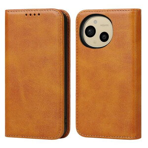 BonwFzin �K�p AQUOS sense10 / sense9 �P�[�X �蒠�^ �t���b�v�A�N�I�X �Z���X10 SH-53F SHG15 SH-M33 �X�}�z�P�[�X �A�N�I�X�Z���X9 SH-53E SHG14 �蒠�^�J�o�[ SH-M29 A405SH