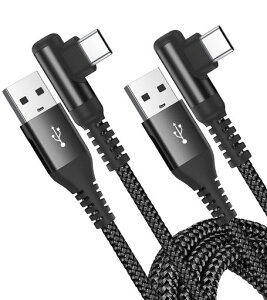 USBC�P�[�u��L���y3M/2�{�Z�b�g�zSweguard�^�C�vc�}���[�dQuickCharge3.0�Ή�USBTypeC�P�[�u��iPhone1716/iPhone15�[�d�A�C�z��1615iPad