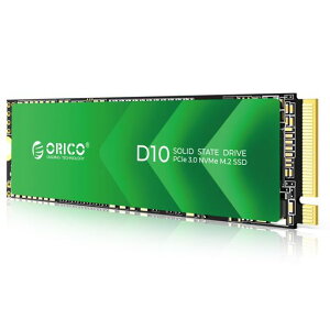 ORICOD10128GBSSDNVMe1.4M.2Type2280PCIeGen3x2őǍ:1700MB/s(R:1700MB/sAW:1100MB/s)SSD3DTLCNANDtbVڍϋv[J[