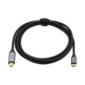JsERUSB3.1TypeCUSB-CtoMiniDisplayPortDPIX4Kj^P[uforMacBook&Laptop1.8M