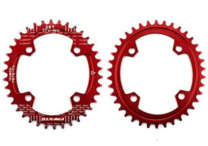 UPANBIKEChȉ~`VO]ԃ`F[O104mmBCD32Tbh