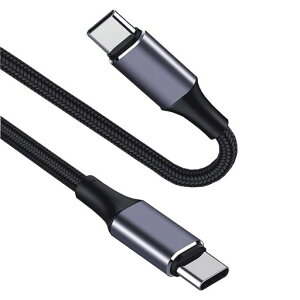 USBTypeCP[u1M100W/5APDΉQC4.0}[df[^]E-Mark`bvڍϋviC҂TypectoTypec^CvC[dP[uMacBookProAiPad