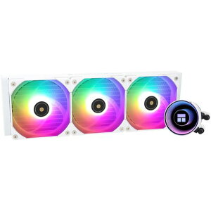 ThermalrightFrozenNotte360WHITEARGBV2CPUN[[A360mmzCgCPUN[[dlA3PWMt@AAMD:AM4/AM5AIntelLGA