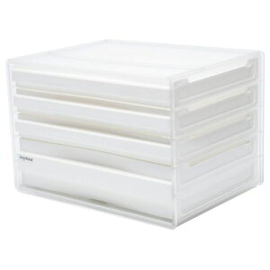 livinbox^[P[XA4^3ioރP[Xސ㐮ڃ}[J[yptbg[}jLA[{bNX({:o:zCg)DDH-103-CR