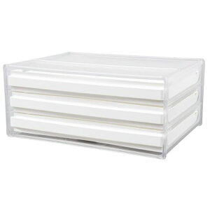 livinbox^[P[XA4^3ioރP[Xސ㐮ڃ}[J[yptbg[}jLA[{bNX({:o:zCg)DDH-103-CR