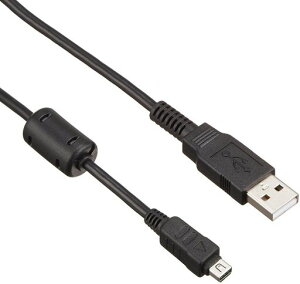 Basicestカメラコードオリンパスデジタルカメラ用USB接続ケーブルOLYMPUSCB-USB8純正品相当完全互換品XZTGSH