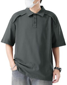 [HIBETY]ڐG⊴|VcYݕtVcJWAX|[cnȑlpUVJbgStTVcނ蕞ƒ|VcDeepGrey-M