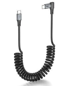 USBTypeCL0.6M1.2M܂ŐLт60W}[dPDΉL^USBCtoUSBCLkUSB2.0f[^]^CvcRC^PUϋvX^hɕ֗iPhone16/15