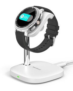 GalaxyWatch�[�d��X�^���h�A�M�����N�V�[�E�H�b�`�[�d��A�p�x�����\�}���y�ʁASamsungGalaxyWatch8/8Classic/Ultra(2025)/7/Ultra/6/6Classic/5/5