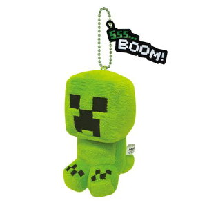 �P�C�J���p�j�[(KCompany)Minecraft�{�[���`�F�[���}�X�R�b�g�N���[�p�[MCT-BM6-CP
