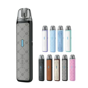 �yMTL&RDL�����zLost Vape Ursa Nano S IIPod Kit �d�q�^�o�R �|�b�h�^ 1000mAH (�O���C�E�l���@�[�t�H�[��)
