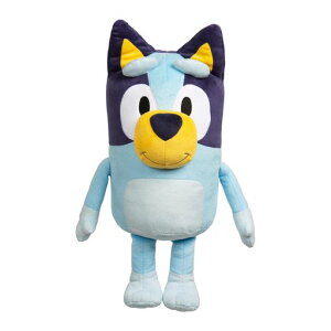 Bluey 18�C���` �ʂ������ �V�тƒ��Q�̂����� �W�����{�T�C�Y �\�t�g�f���b�N�X�f�� �������߂����Ȃ�e�F (13010)