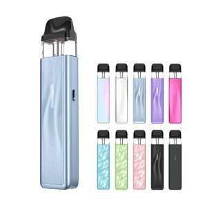 �yMTL�����zFor XROS 5 Mini Pod Kit �|�b�h�^ COREX3.0 �d�q�^�o�R 1500mAH (�X�J�C�u���[)
