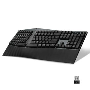 Perixx PERIBOARD-735 ���C�����X�l�ԍH�w�݌v���J�j�J���L�[�{�[�h Windows�����Mac OS X�Ή� US�p��
