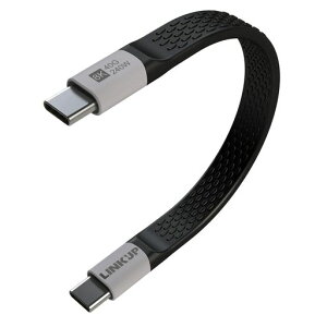 LINKUP - USB Type C���C�P�[�u�� - 240W PD�}���[�d�AUSB-C & USB-C�A���ϋv�A���܂Ȃ� �A�������ځA�������₷���}�O�l�b�g�P�[�u�� - iPhone 16/Pro/Max�AMacBook �Ȃǂƌ݊������� -