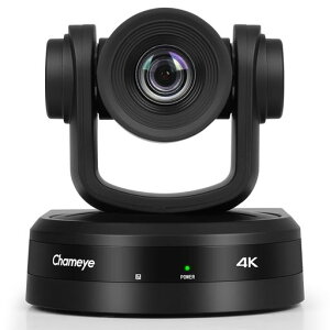 Chameye4KWebcJ10{wY[AIǔ1/2.5C`HQZT[851fUSB3.0/HDMI/LAN/PoEΉ4KPTZJLpcCuzMOBSYoutubeSkypeZoom