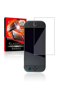 �V�Y�J�E�B�� Nintendo Switch 2 �p �K���X�t�B���� �����K���X �ی�t�B���� �t�B���� �t���ی�t�B���� 1������