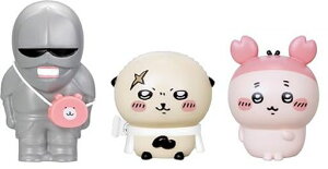 セガフェイブ(SEGAFAVE)ちいかわなかまいっぱいセット2