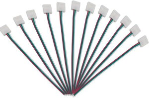 BTF-LIGHTING3sRlN^[1010mm̃VOGh15cmpP[uRlN^[3mmsb`LEDe[vCg_WS2812BWS2811SK6812̃XgbvȒPڑcsvDIYłȃRlN^[