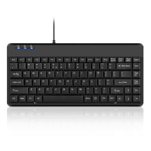 �y���b�N�X PERIBOARD-409U US �L���~�j�L�[�{�[�h USB�ڑ� �T�C�Y:315x147x21mm �s�A�m�u���b�N 1.8m�P�[�u�� �p��z��L�[�{�[�h �y���K�ۏؕi�z