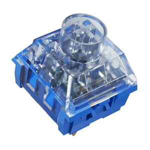 DRAOZA Kailh Box ���J�j�J���L�[�{�[�h�X�C�b�` Deep-Sea Silent PRO ���j�A�T�C�����g�X�C�b�` (���j�A�T�C�����g Kailh Island 72��)