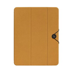 NativeUnion(�l�C�e�B�u���j�I��)W.F.AiPadFolio-���T�C�N���f�ނō��ꂽ�܂肽���ݎ�iPad�X�^���h�ƃJ�o�[�BiPadPro12.9�C���`�AiPadAir13�C���`M2