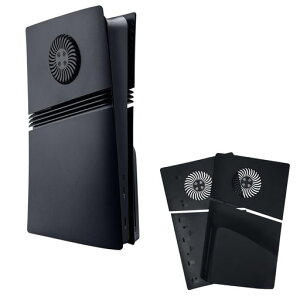 McbazelPS5Pro�����p�t�F�C�X�v���[�g�f�B�X�N��(UHD)��p���t�����M�΍􏝖h�~�ی�P�[�X�v���C�X�e5�J�o�[PS5Pro�f�B�X�N�ł̂ݑΉ�(�ʋC�E�t��)-�u���b�N