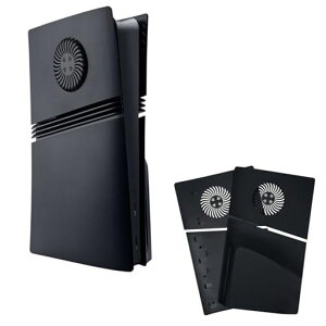 McbazelPS5Pro�����p�t�F�C�X�v���[�g�f�B�X�N��(UHD)��p���t�����M�΍􏝖h�~�ی�P�[�X�v���C�X�e5�J�o�[PS5Pro�f�B�X�N�ł̂ݑΉ�(�ʋC�E�t��)-�u���b�N