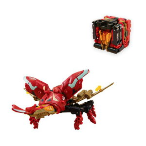 BEASTBOX(�r�[�X�g�{�b�N�X)52TOYSBB-32DEMONDART�u�f�[�����E�_�[�g�v�ό`��������L���[�u����J�u�g���V�ɕό`�g�����X�t�H�[���ߋ�h���ςݍ����A�N�V�����t�B�M���A���J�b�ό`�����ό`�c