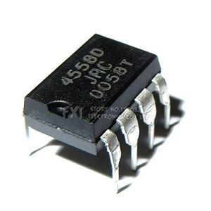 20��NJM4558DDIP8NJM4558DIPJRC4558DJRC4558�f���A���I�y�A���v�V�I���W�i��