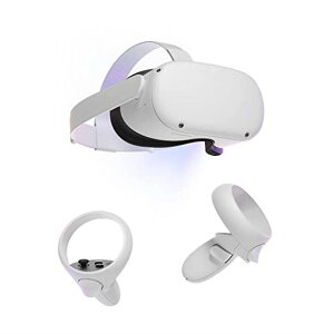 Meta Quest 2 128GB | VR�w�b�h�Z�b�g | PC VR �S�[�O��