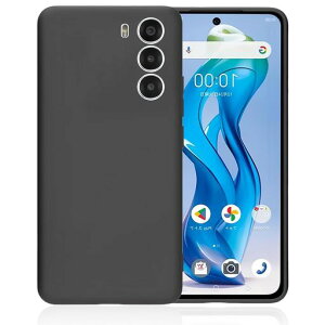 ZTE nubia S 5G A403ZT �P�[�X �}�b�g�u���b�N�y�g�ѕ֗� �X�g���b�v�z�[���t���zA403ZT �J�o�[ �����^ �y�� �C�菝�h�~ �����h�~ ����~�� TPU �w��h�~ ���C�����X�[�d�Ή�