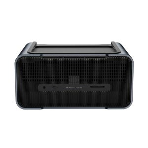 Khadas Mind Graphics 2 eGPU �O�t���O���t�B�b�N�{�[�h NVIDIA RTX 5060 Ti 16GB GDDR7���� | �T���_�[�{���g4�Ή� �m�[�gPC���� �f�X�N�g�b�vGPU | HDMI 2.1b & DP