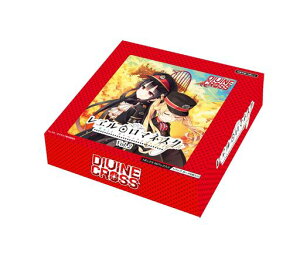 TCG�������E���}�l�X�NoriginVol.2DIVINECROSS20�p�b�N����BOX