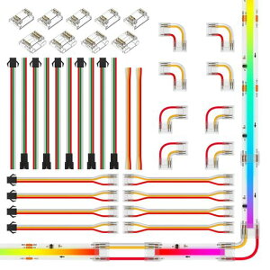 BTF-LIGHTINGFCOBCOB12mm3sRlN^ZbgL^RlN^fAGhȃRlN^CgJSTRlN^C[烉Cg15cm22AWGR[hP[uWS2811ICRGB