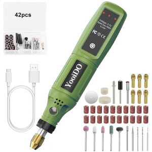 YooiDO~j[^[[^[3.7V[^[3iϑő16000RPM/Min42pcsCX[^[[^[HTYPE-C[d//؍//ꗎƂ/KƂ/ؒf/o/lCA[g