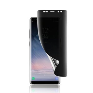 �y�w��F�ؑΉ� �E �K�C�h�g�t���zGalaxy note 8 �K���X�t�B���� �`�����h�~ �M�����N�V�[Note8 �S�� �ی� �t�B�����yTPU1���z�M�����N�V�[Note8 SC-01K SCV37 �p �t�B���� TPU�f�� �T���T�� �^�b�`�� �c
