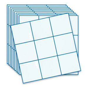 MORCART^CV[hϔMLb`ʏgCDIYƋACȇ^CV[gǎV[3DCNV[g(25x25cm20`FbNEu[)