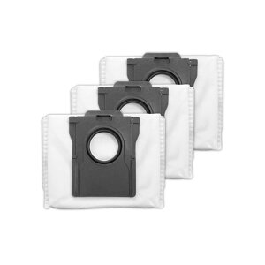 dreame ���{�b�g�|���@�p ���p�b�N �_�X�g�p�b�N (3����)F20 Plus �Ή� �W�o�� 4L L10s Plus/S10 Plus/D10 Plus Gen2 x 3�B