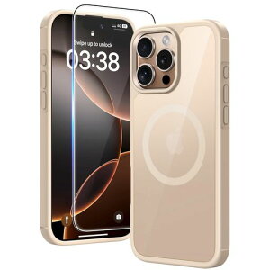 TAURI3in1iPhone16ProMax6.9C`pیP[X2KXtBZbgMagSafeɑΉRpO[h̕ی쉩΂݂ȂϏՌJX}zo[-fU[g`^jE